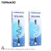 USB кабель Tornado TX6 Micro (3,0A/1м)- білий