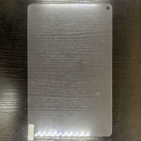 Скло захисне для планшета Huawei MatePad Pro 2019/2021 10.8"- прозоре Скло захисне для планшета Huawei MatePad Pro 2019/2021 10.8"- прозоре