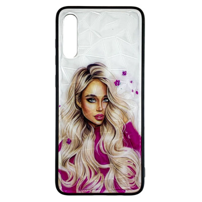 Накладка Prisma Ladies для Samsung A70 / A705- Pink Накладка Prisma Ladies для Samsung A70 / A705- Pink