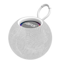Bluetooth колонка Aspor H52- білий Bluetooth колонка Aspor H52- білий