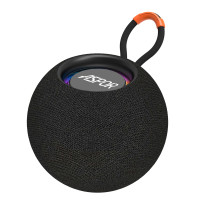 Bluetooth колонка Aspor H52- чорний Bluetooth колонка Aspor H52- чорний