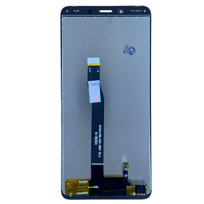 Дисплей для мобільного телефона Xiaomi Redmi 6/Redmi 6a з тачскріном Black