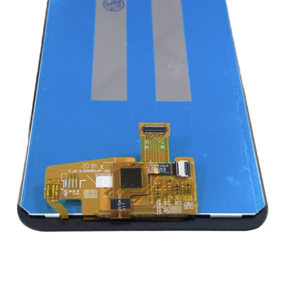 Дисплей для мобільного телефона Huawei Y7 2018, Y7 Pro 2018, Y7 Prime 2018, Nova 2 Lite, Honor 7C 5.99, Honor 7C Pro, Enjoy 8 (LND-AL30, LND-AL40, AUM-L41, LND-L29, LDN-L21, LDN-LX2, LDN-TL10, LDN-L01, LDN-LX3) з тачскріном Black