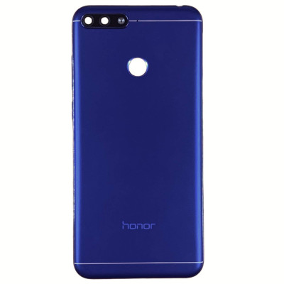 Задня кришка для Huawei Y6 Prime 2018 / Honor 7A Pro Blue