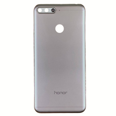 Задня кришка для Huawei Y6 Prime 2018 / Honor 7A Pro Gold