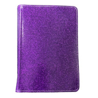 Чохол-книжка для планшета універсальний Gliter Pad 7`- фіолетовий Чохол-книжка для планшета універсальний Gliter Pad 7`- фіолетовий