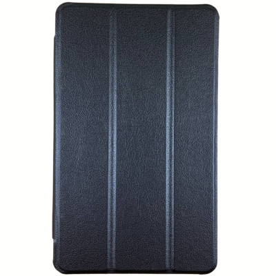 Чохол-книжка Zarmans для планшета Huawei MatePad T8 8.0`- чорний Чохол-книжка Zarmans для планшета Huawei MatePad T8 8.0`- чорний