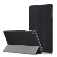 Чохол-книжка Zarmans для планшета Huawei MediaPad T10 / MediaPad T10S- чорний Чохол-книжка Zarmans для планшета Huawei MediaPad T10 / MediaPad T10S- чорний