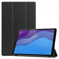 Чохол-книжка Zarmans для планшета Lenovo TAB M10 (X505 / X605)- чорний Чохол-книжка Zarmans для планшета Lenovo TAB M10 (X505 / X605)- чорний