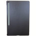 Чохол-книжка Zarmans для планшета Samsung TAB S7 FE / TAB S7 Plus / TAB S8 Plus / T730 / T970/ X800 12.4"- чорний