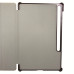 Чохол-книжка Zarmans для планшета Samsung TAB S7 FE / TAB S7 Plus / TAB S8 Plus / T730 / T970/ X800 12.4"- чорний