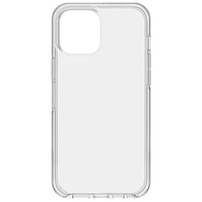 Накладка TPU GETMAN Clear для iPhone 14 Plus- прозорий Накладка TPU GETMAN Clear для iPhone 14 Plus- прозорий