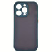 Накладка Totu Series Separate Camera для IPhone 13 Pro- зелений