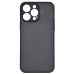 Накладка Totu Series Separate Camera для IPhone 14 Pro Max- чорний