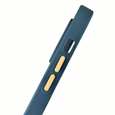 Накладка Totu Series Separate Camera для IPhone 14 Pro Max- зелений