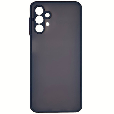 Накладка Totu Series Separate Camera для Samsung A13 4G / 5G / A32 5G / A326 / A04s- чорний Накладка Totu Series Separate Camera для Samsung A13 4G / 5G / A32 5G / A326 / A04s- чорний