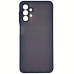 Накладка Totu Series Separate Camera для Samsung A13 4G / 5G / A32 5G / A326 / A04s- чорний