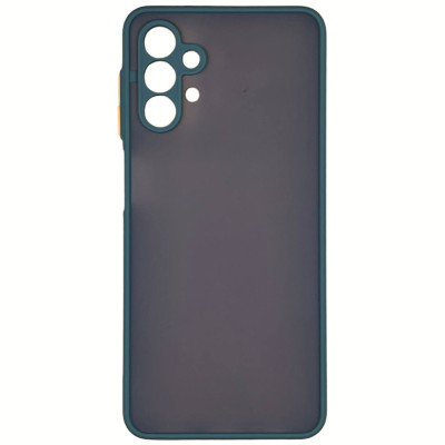 Накладка Totu Series Separate Camera для Samsung A13 4G / 5G / A32 5G / A326 / A04s- зелений Накладка Totu Series Separate Camera для Samsung A13 4G / 5G / A32 5G / A326 / A04s- зелений