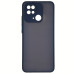 Накладка Totu Series Separate Camera для Xiaomi Redmi 10C- чорний