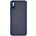Накладка Totu Series Separate Camera для Xiaomi Redmi 9A- чорний