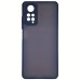 Накладка Totu Series Separate Camera для Xiaomi Redmi Note 11 Pro 4G / 5G / Redmi Note 12 Pro 4G / Note 11E Pro- чорний