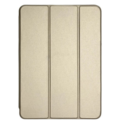 Чохол-книжка Smart Case для планшета iPad Air 10.9` 2020 / Air 10.9` 2022 / Pro 11` 2018-2022- золотий Чохол-книжка Smart Case для планшета iPad Air 10.9` 2020 / Air 10.9` 2022 / Pro 11` 2018-2022- золотий