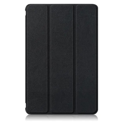 Чохол-книжка Smart Case для планшета Samsung Tab S8 Plus / Tab S7 Plus / Tab S7 FE / X800 / T730 / T970 12.4`- чорний Чохол-книжка Smart Case для планшета Samsung Tab S8 Plus / Tab S7 Plus / Tab S7 FE / X800 / T730 / T970 12.4`- чорний