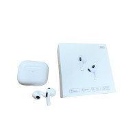 Bluetooth навушники Avantis A300- білий Bluetooth навушники Avantis A300- білий