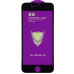 Скло захисне Tempered Glass OG Premium для iPhone 7 / 8 / SE 2020- чорний