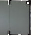 Чохол-книжка Zarmans для планшета Lenovo Tab M10 HD (2nd) Х306F- чорний