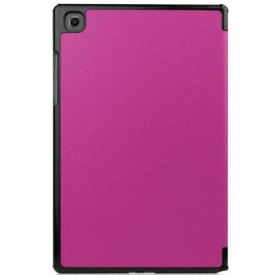 Чохол-книжка Zarmans для планшета Samsung TAB A7 T500 / T505 10.4`- рожевий