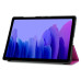 Чохол-книжка Zarmans для планшета Samsung TAB A7 T500 / T505 10.4`- рожевий
