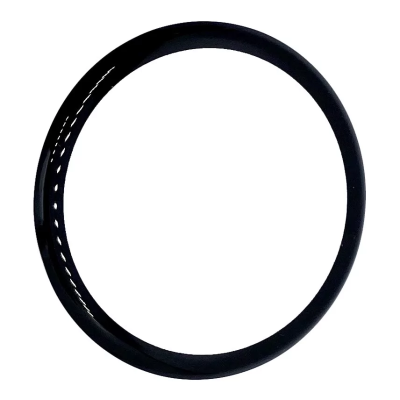 Плівка захисна PET + PmmA для Samsung Galaxy Watch 4 (40mm)- чорний Плівка захисна PET + PmmA для Samsung Galaxy Watch 4 (40mm)- чорний