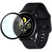 Плівка захисна PET + PmmA для Samsung Galaxy Watch Active 2 (44mm)- чорний
