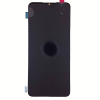 Дисплей для мобільного телефона Oppo A73 4G 2020/Oppo A91/Oppo Reno 3 Oled з тачскріном Black Дисплей для мобільного телефона Oppo A73 4G 2020/Oppo A91/Oppo Reno 3 Oled з тачскріном Black