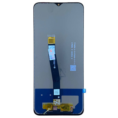 Дисплей для мобільного телефона Samsung A22 5G/A226 з тачскріном Black