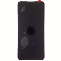 Дисплей для мобільного телефона Xiaomi Redmi 9 (M2004J19G, M2004J19C) Original з тачскріном Black Дисплей для мобільного телефона Xiaomi Redmi 9 (M2004J19G, M2004J19C) Original з тачскріном Black