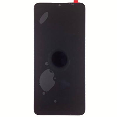 Дисплей для мобільного телефона Xiaomi Redmi 9 (M2004J19G, M2004J19C) Original з тачскріном Black Дисплей для мобільного телефона Xiaomi Redmi 9 (M2004J19G, M2004J19C) Original з тачскріном Black
