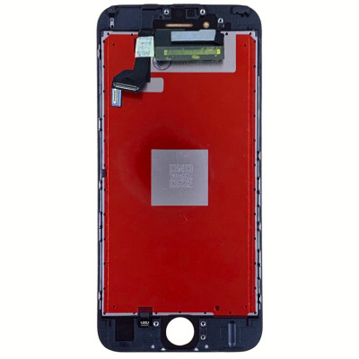 Дисплей для мобільного телефона iPhone 6S Original з тачскріном Black