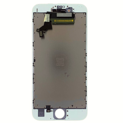 Дисплей для мобільного телефона iPhone 6S Original з тачскріном White