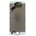 Дисплей для мобільного телефона iPhone 6S Original з тачскріном White