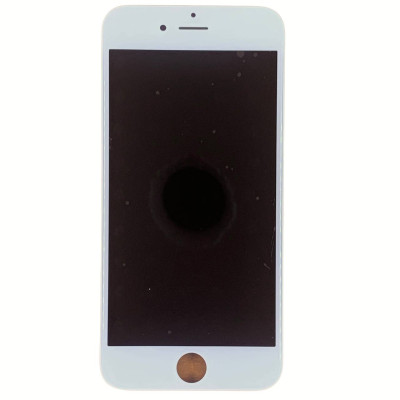 Дисплей для мобільного телефона iPhone 6S Original з тачскріном White Дисплей для мобільного телефона iPhone 6S Original з тачскріном White