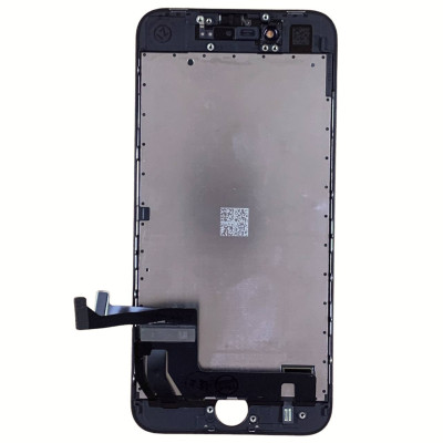 Дисплей для мобільного телефона iPhone 7G Original з тачскріном Black