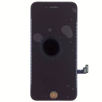 Дисплей для мобільного телефона iPhone 7G Original з тачскріном Black Дисплей для мобільного телефона iPhone 7G Original з тачскріном Black