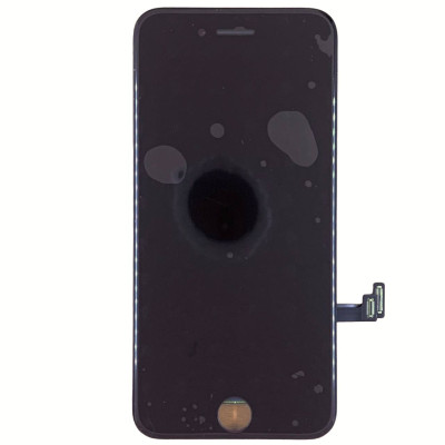 Дисплей для мобільного телефона iPhone 7G Original з тачскріном Black Дисплей для мобільного телефона iPhone 7G Original з тачскріном Black