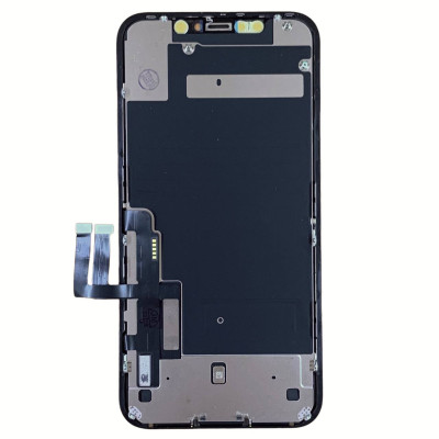 Дисплей для мобільного телефона iPhone 11 Original з тачскріном Black