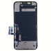 Дисплей для мобільного телефона iPhone 11 Original з тачскріном Black