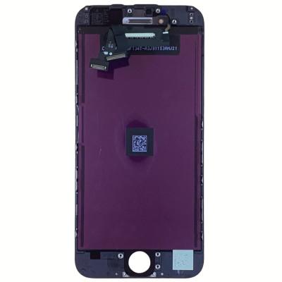 Дисплей для мобільного телефона iPhone 6G Original з тачскріном Black
