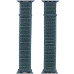 Ремінець Nylon для Apple Watch 38/40/41/42mm(ser.10)- зелена трава