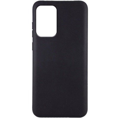 Накладка TPU Epik Black для Oppo A16s / A16- чорний Накладка TPU Epik Black для Oppo A16s / A16- чорний
